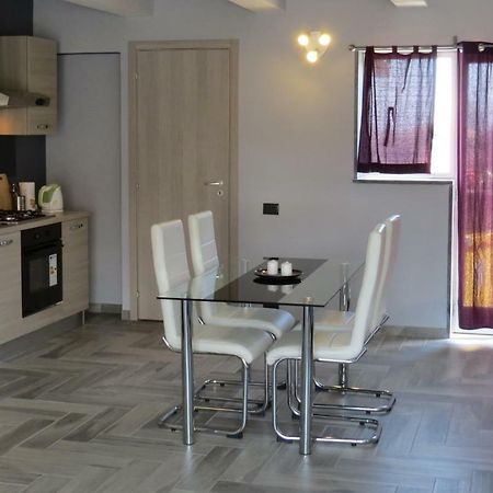 Sicily Etna House Giarre Exterior foto
