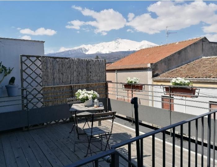 Sicily Etna House Giarre Exterior foto