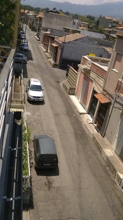 Sicily Etna House Giarre Exterior foto