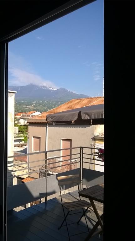 Sicily Etna House Giarre Exterior foto