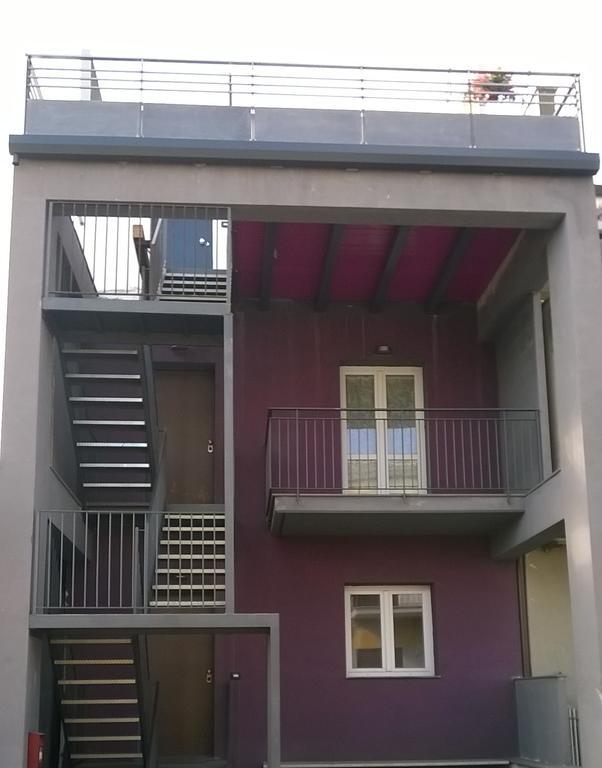 Sicily Etna House Giarre Exterior foto
