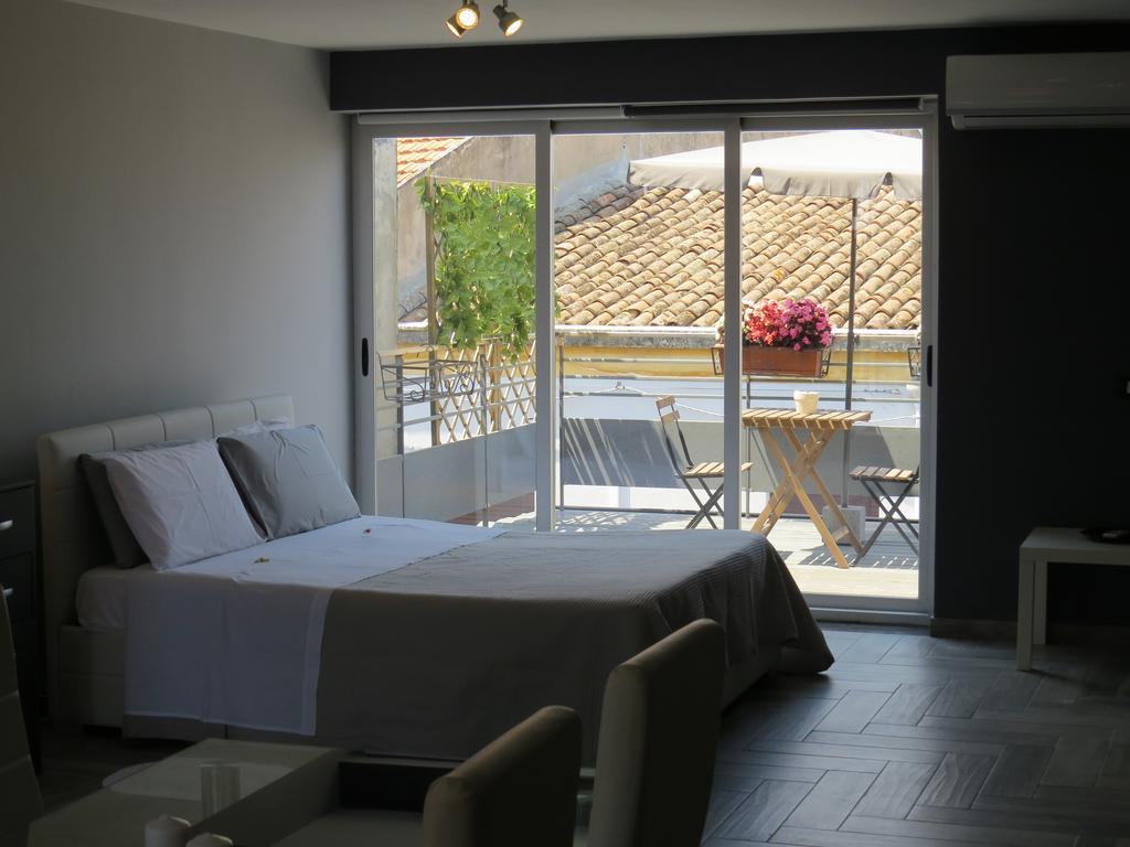 Sicily Etna House Giarre Exterior foto