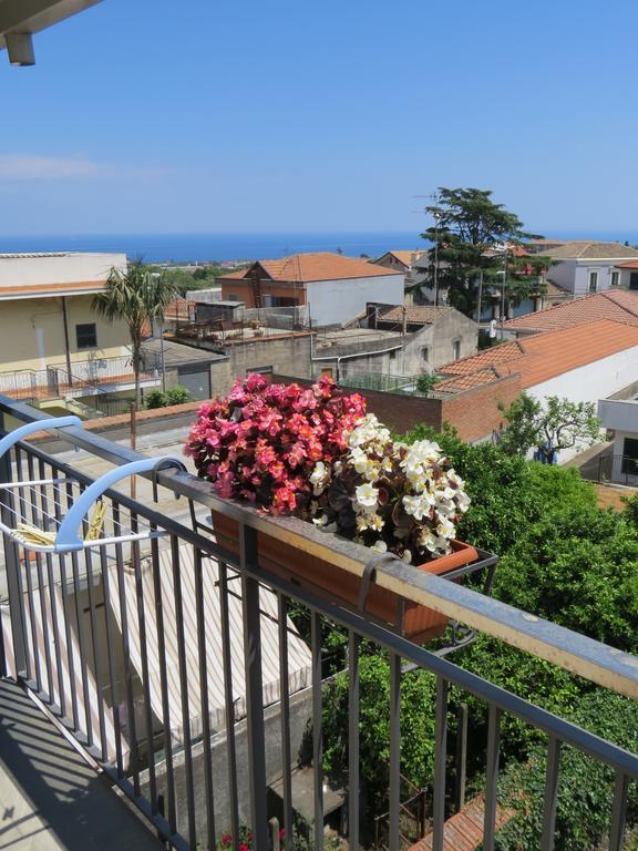 Sicily Etna House Giarre Exterior foto